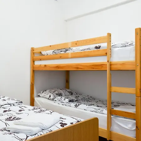Ohrid 2 Apartment