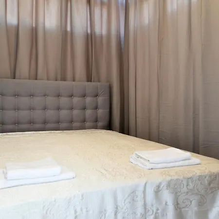 Ohrid 2 Appartement Umag