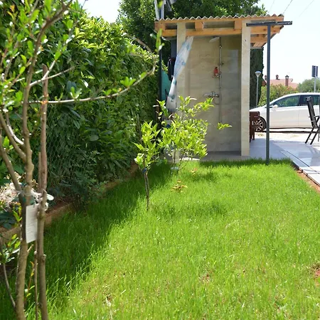 Appartement Ohrid 2 *