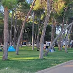 Ohrid 2 Lejlighed