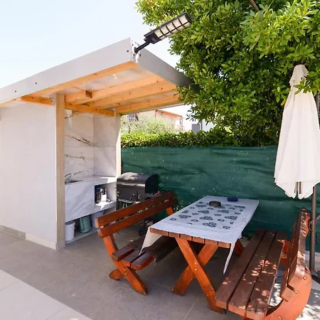 Ohrid 2 Apartment Umag