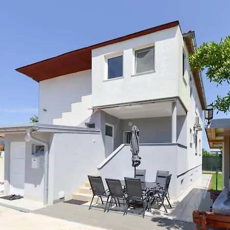 Ohrid 2 Apartment *