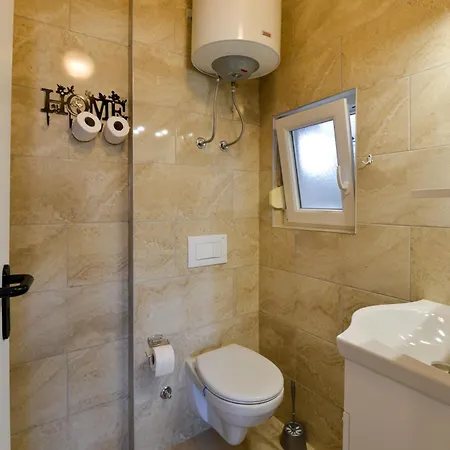 Apartment Ohrid 2 Umag