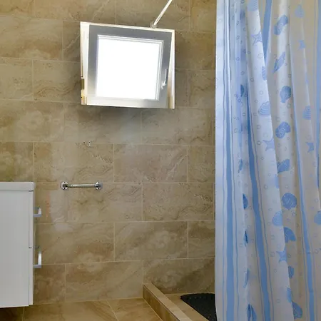 Ohrid 2 Apartment Umag